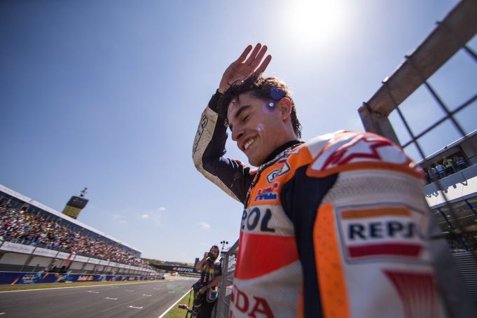 dove vedere Gran Premio Francia MotoGp Tv streaming