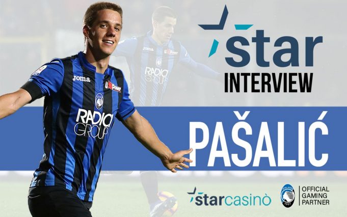 Pasalic Star Interview