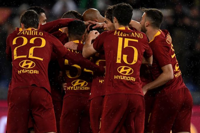 avversario Roma Europa League