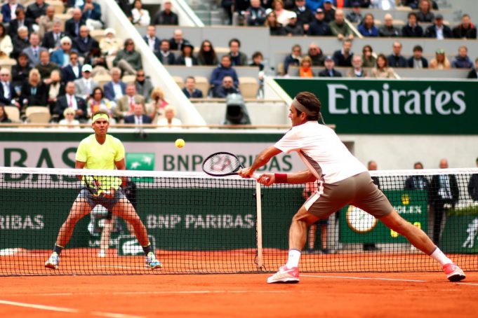 Dove vedere Federer-Nadal in tv e in streaming