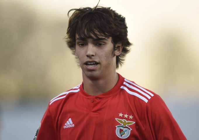 joao felix offerta atletico madrid