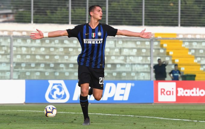 inter quanto vale scudetto primavera