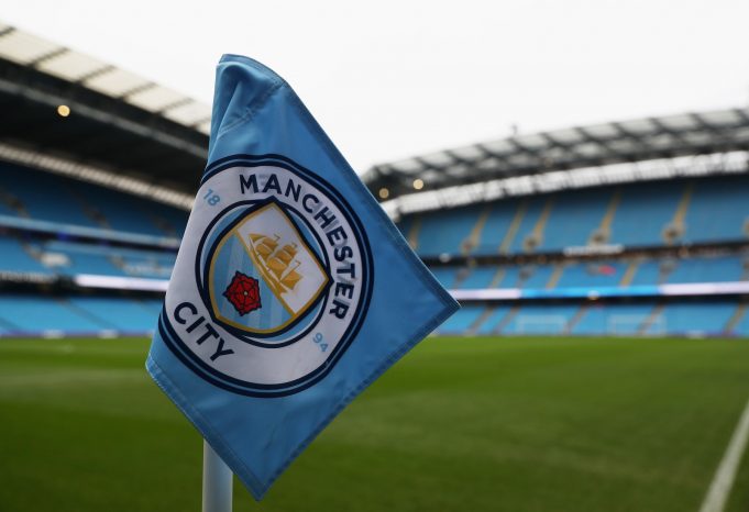 multa Manchester City FIFA