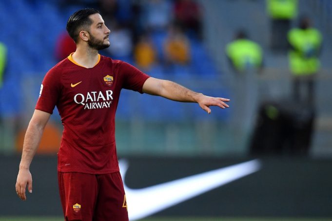 manolas diawara impatto bilancio roma napoli