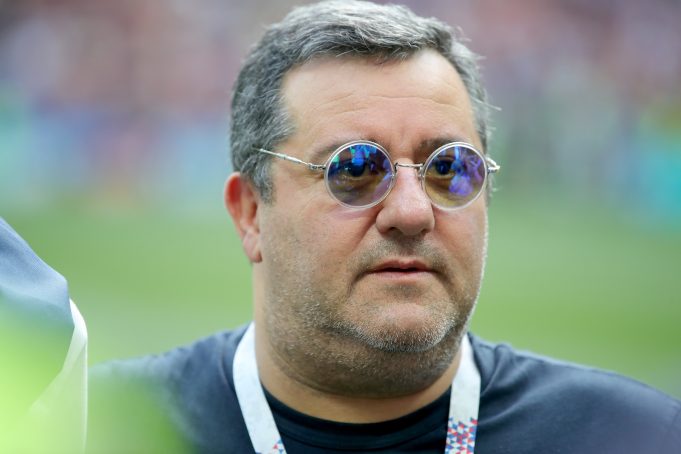 Raiola attacca la FIFA