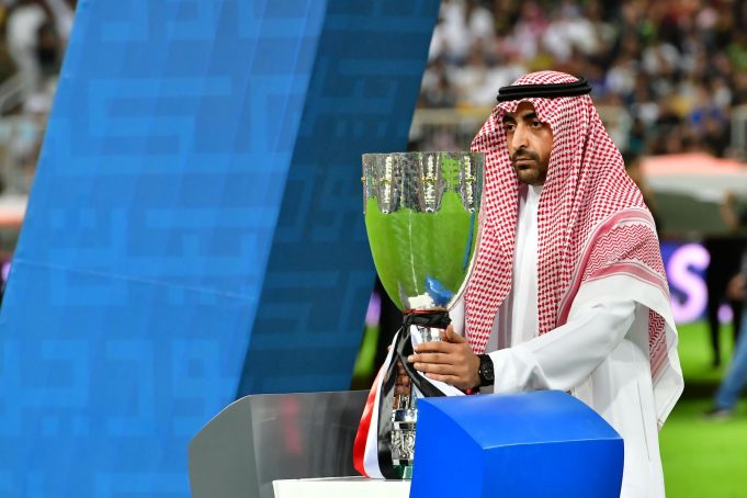 supercoppa italiana arabia saudita 2019 2020