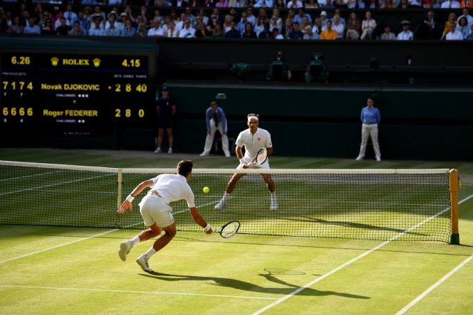 ascolti finale wimbledon sky