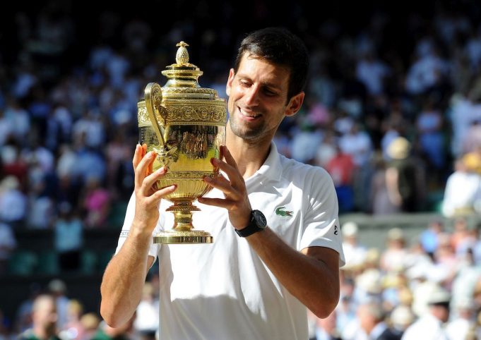 dove vedere finali Wimbledon Tv streaming