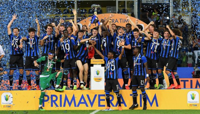 Calendario campionato primavera 2019 2020