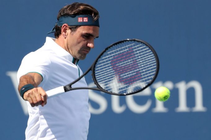 Dove vedere Federer Djokovic streaming