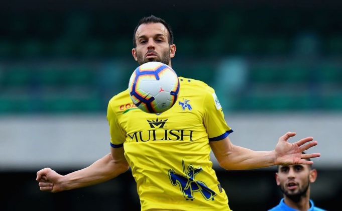 dove vedere Chievo-Empoli