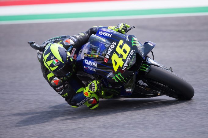 quanto guadagna valentino rossi