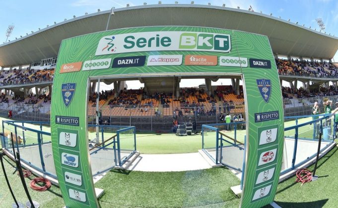 dove vedere sorteggio calendario Serie B 2019-2020 Tv streaming