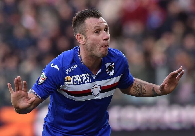 Cassano direttore sportivo