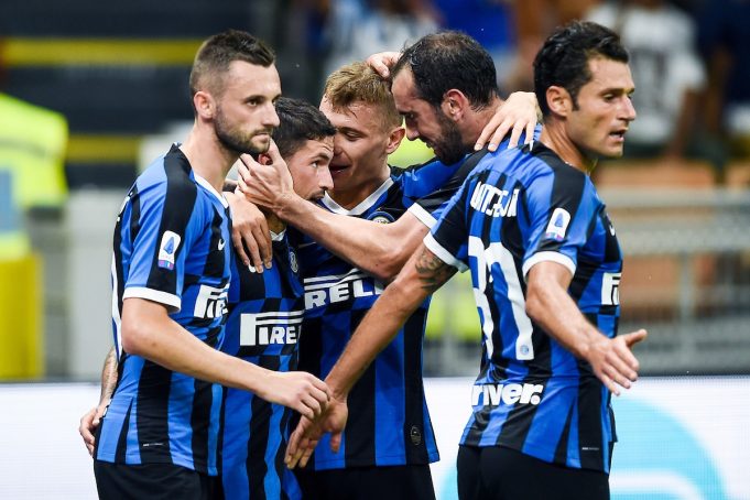 inter bilancio 2019