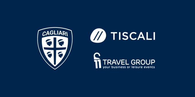 partnership Cagliari Tiscali 11 Travel Group