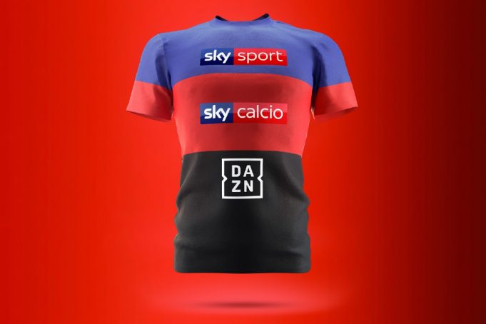 dazn sky