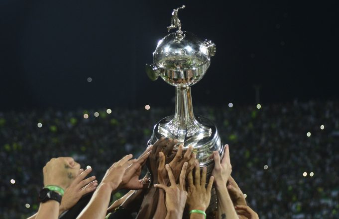 Copa Libertadores 2022 in streaming gratis