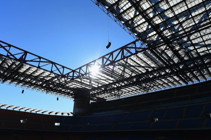 San Siro dieci milioni