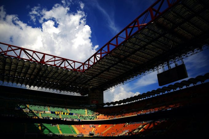 San Siro ricorso Comune