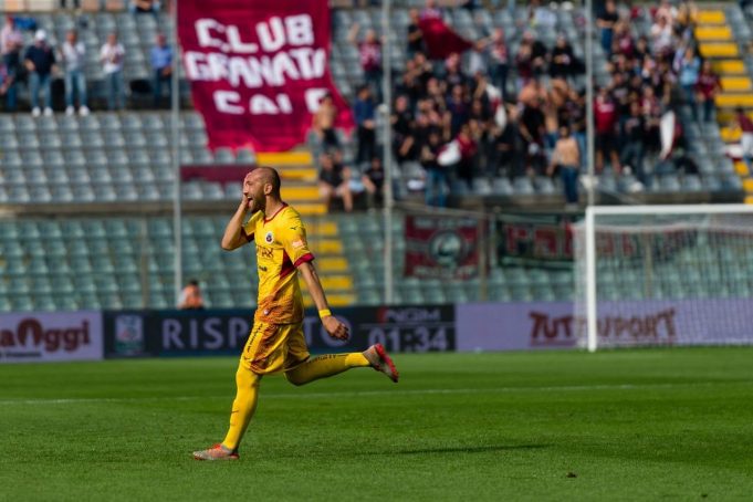 dove vedere Cittadella-Livorno in streaming