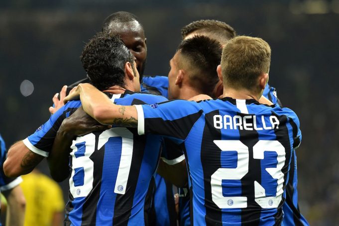 Dove vedere Inter Brescia in streaming