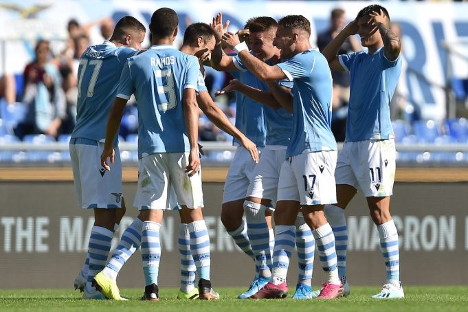 dove vedere Lazio-Rennes