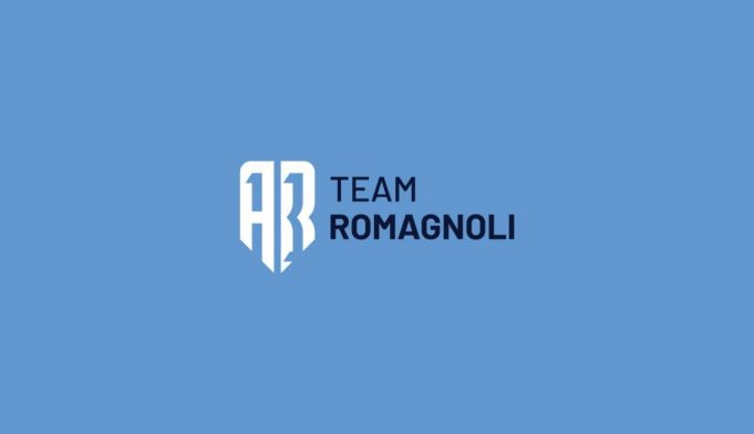 Romagnoli team esports