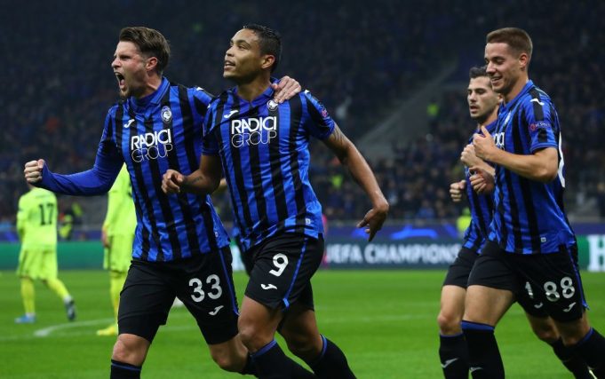 atalanta quanto vale qualificazione quarti champions