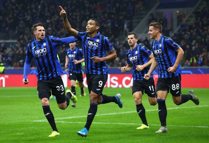 Atalanta quanto vale qualificazione ottavi champions