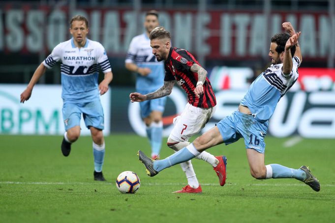 pronostici serie a milan lazio