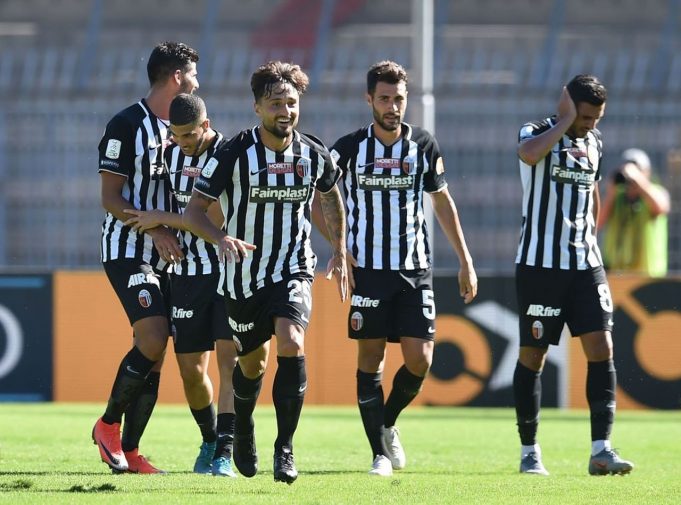 dove vedere Ascoli-Venezia in streaming