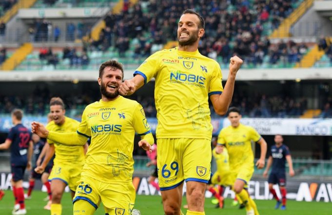 Dove vedere Chievo Empoli playoff Tv streaming