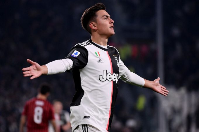 Dybala rinnovo Juventus