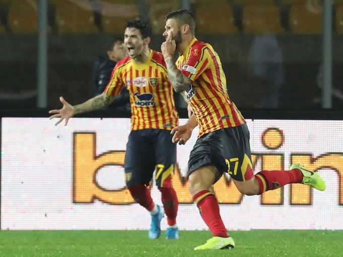 Dove vedere Spal Lecce in Tv e streaming