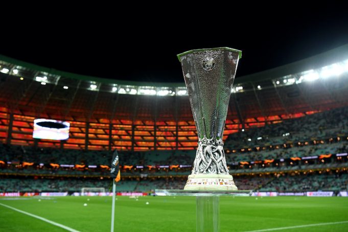 Sorteggio sedicesimi Europa League diretta