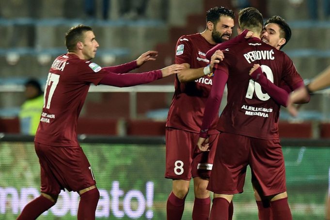 dove vedere Trapani-Pisa Tv streaming