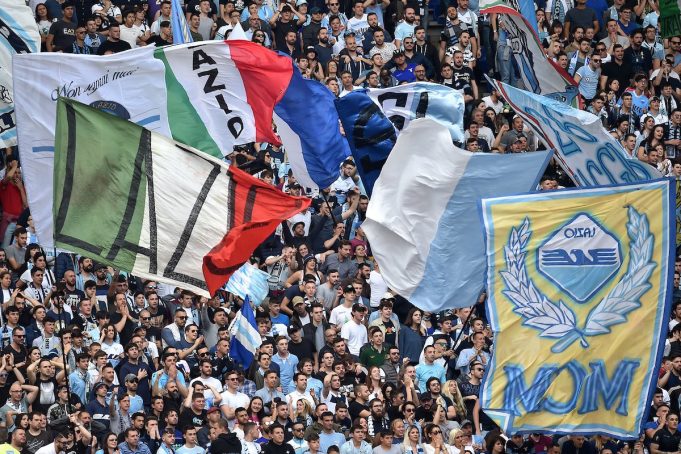 ss lazio 120 anni maglia celebrativa libro