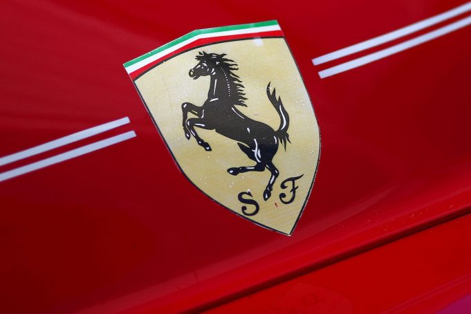 Ferrari marchio Brand Finance