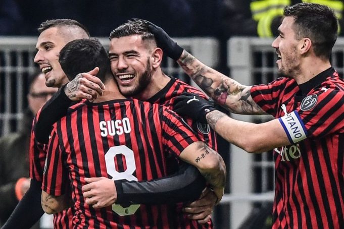 Milan-Torino Coppa Italia biglietti