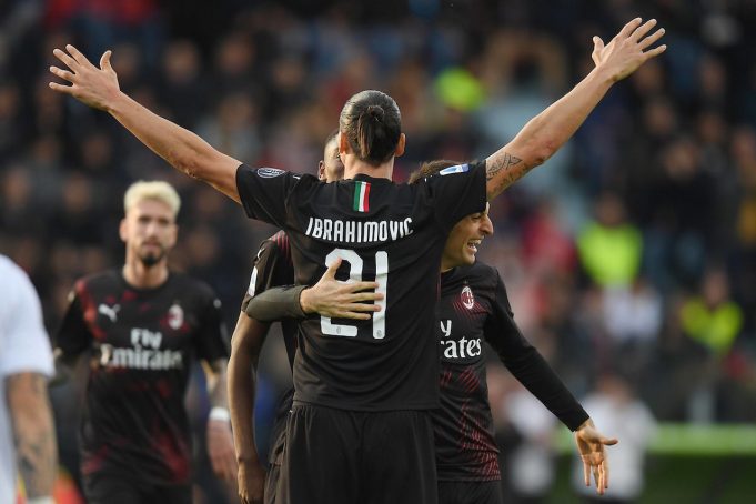 anticipazioni terza maglia Milan 2020-2021