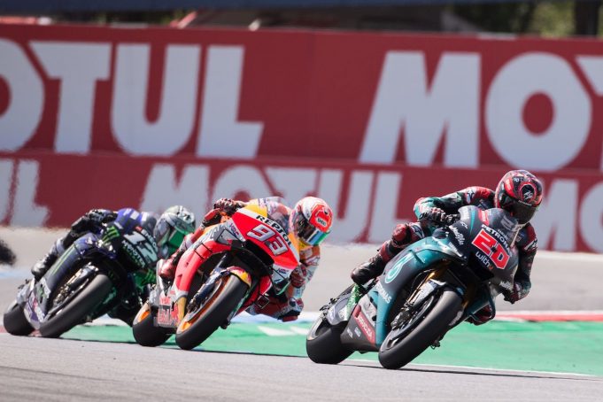 diritti Tv MotoGp 2022