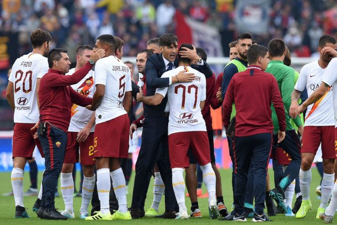 dove vedere Roma-Torino Tv streaming