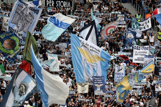 Lazio risarcimento tifosi motivazione