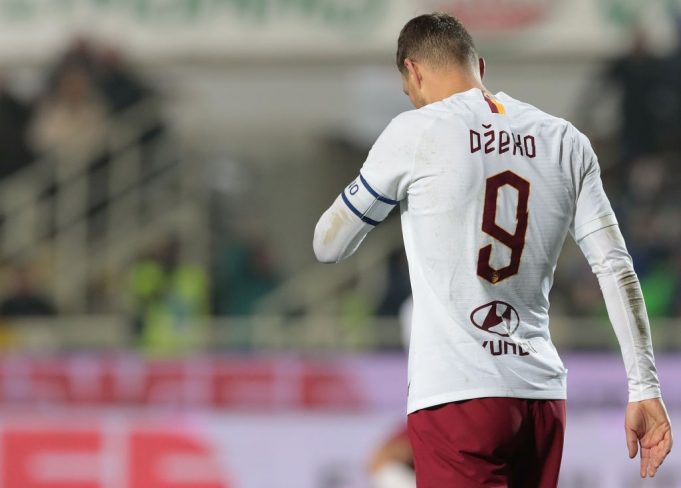 Dove vedere Roma Gent in Tv e streaming