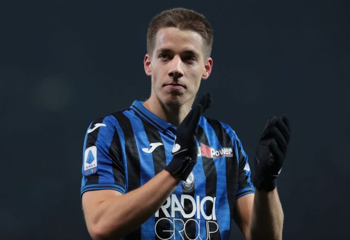 Pasalic costo Atalanta