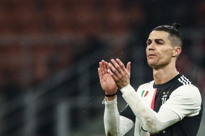 Quanto vale un post di Cristiano Ronaldo su Twitter