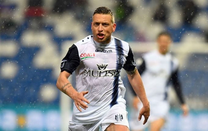 Spezia Chievo streaming