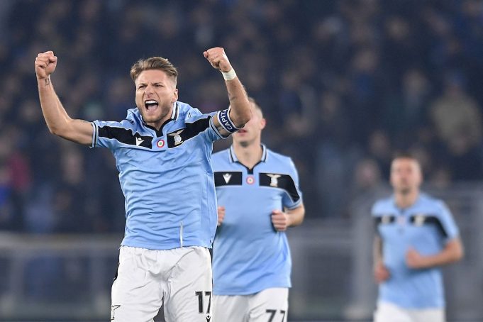 Lazio Parma streaming