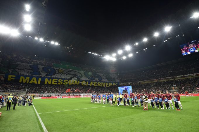 inter incasso derby milan